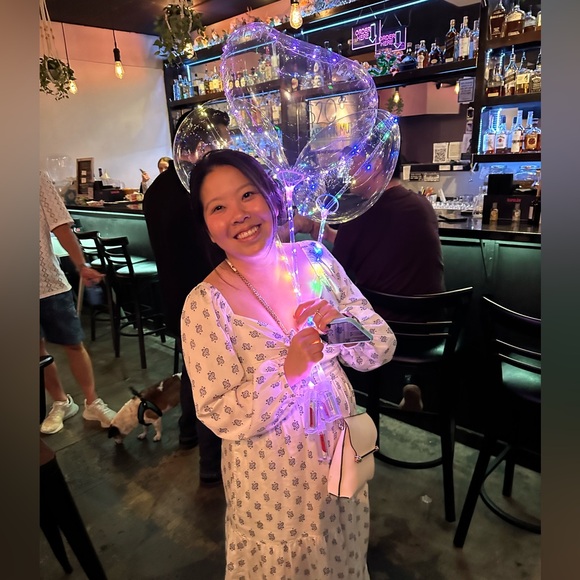 Meet the Posher - Picture 2 of 2